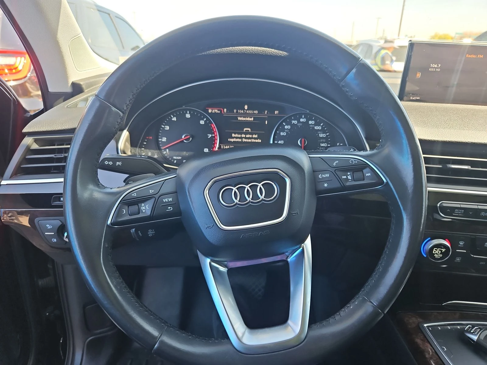 Audi Q7 3.0T* PREMIUM* PLUS* MATRIX* ДИСТРОНИК* КАМЕРА* BO - изображение 7