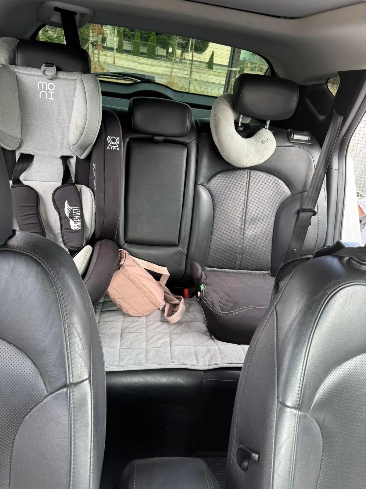 Hyundai IX35 Blue Drive - изображение 10