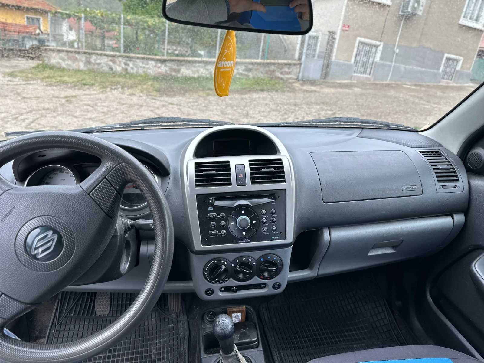 Suzuki Ignis  - изображение 7