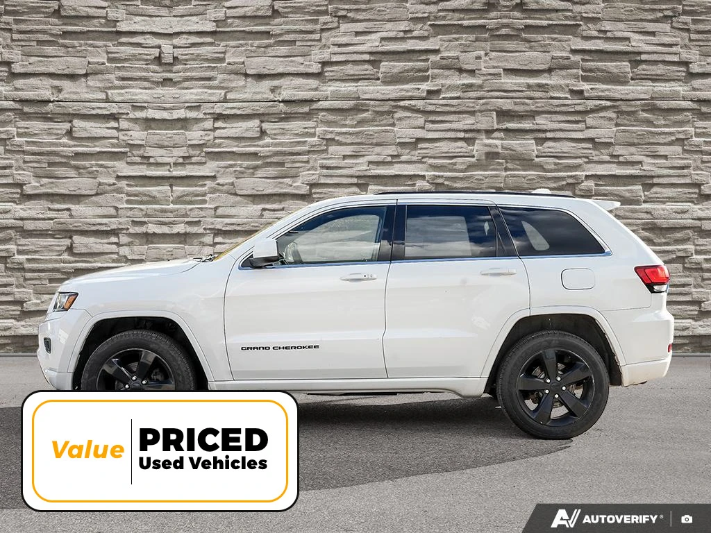 Jeep Grand cherokee 3.6 V6  - изображение 4