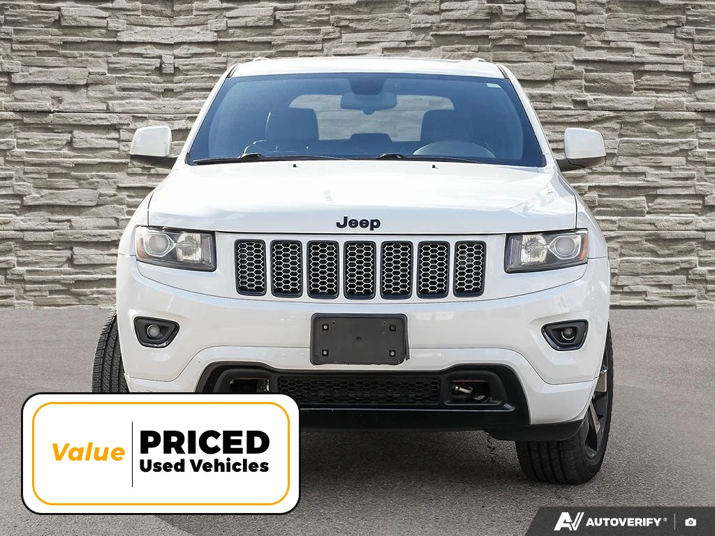 Jeep Grand cherokee 3.6 V6  - изображение 9