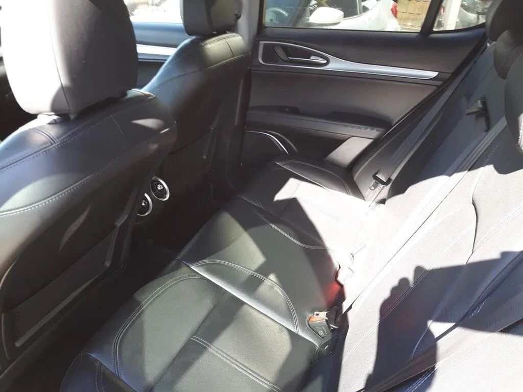 Alfa Romeo Stelvio Sport * CARFAX * * (  ) | Mobile.bg   14