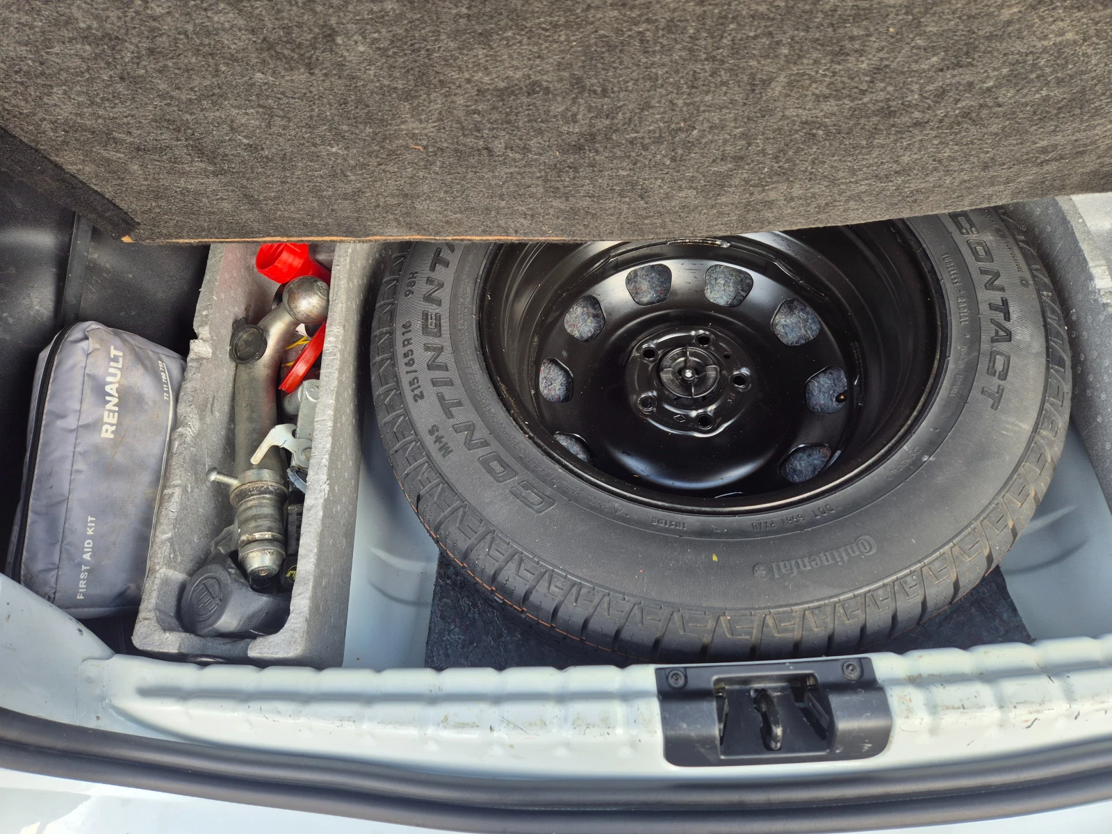 Dacia Duster NAVI, 4x4 | Mobile.bg   17