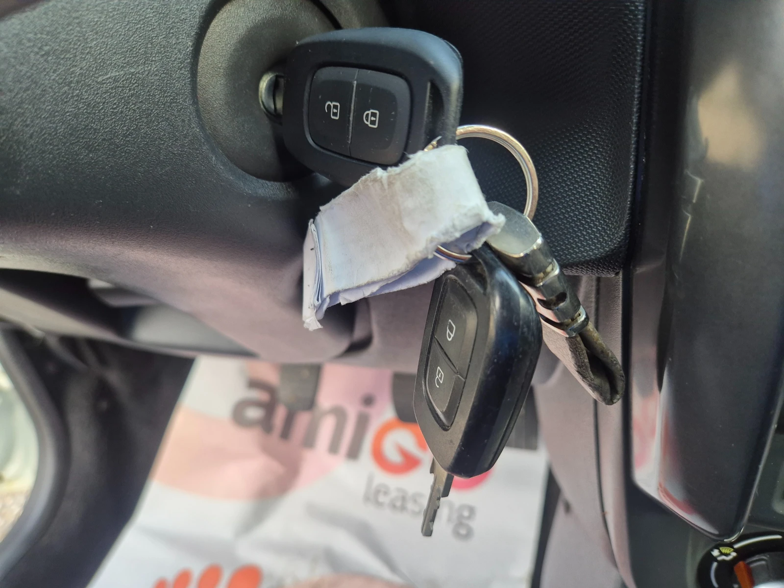 Dacia Duster NAVI, 4x4 | Mobile.bg   16