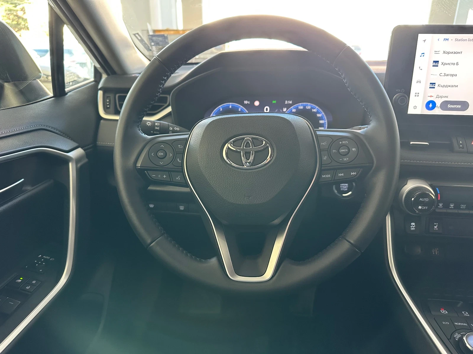 Toyota Rav4 Executive Plus | Mobile.bg   12