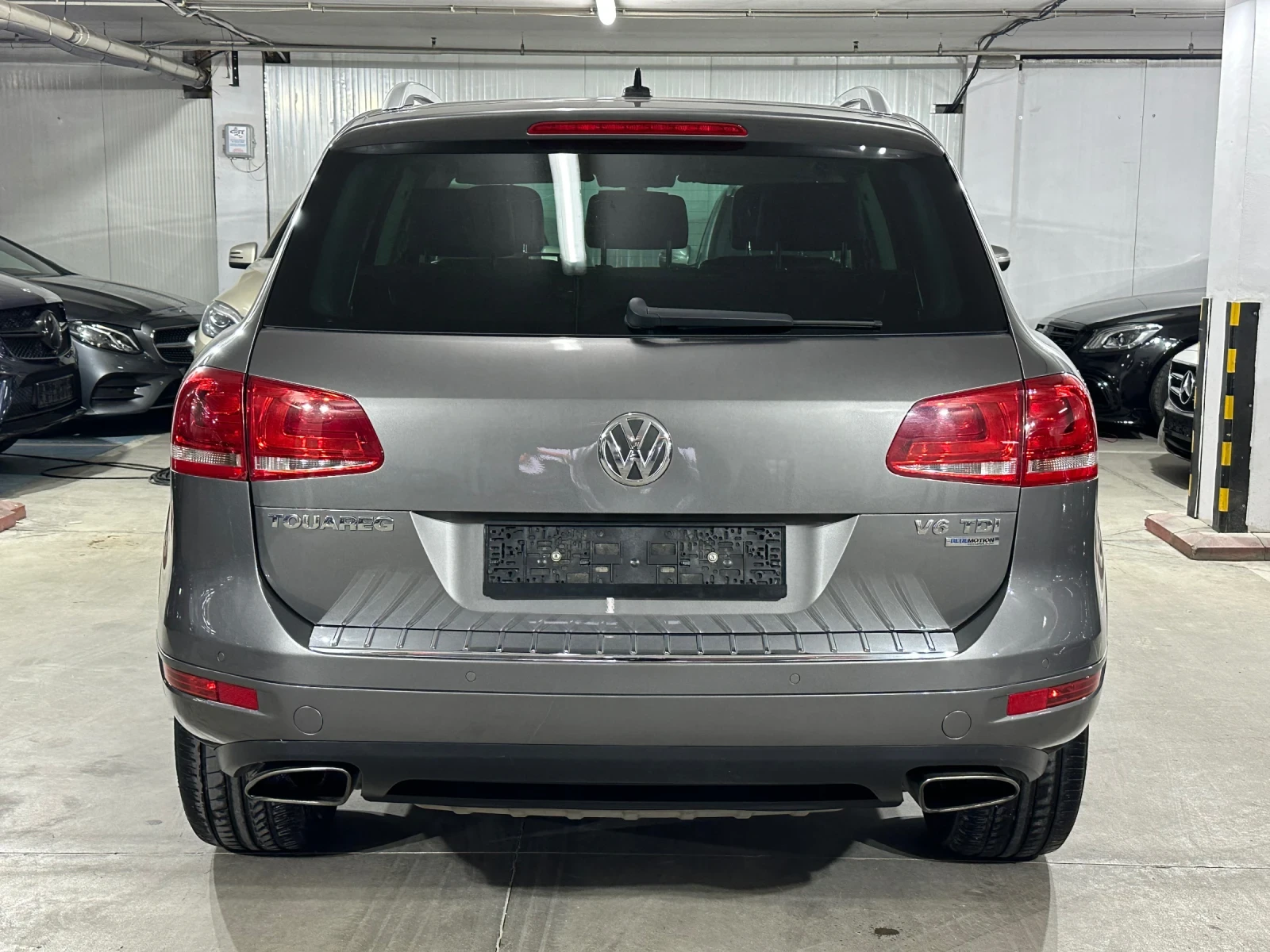 VW Touareg 3.0TDI 245��  | Mobile.bg � ����������� 6