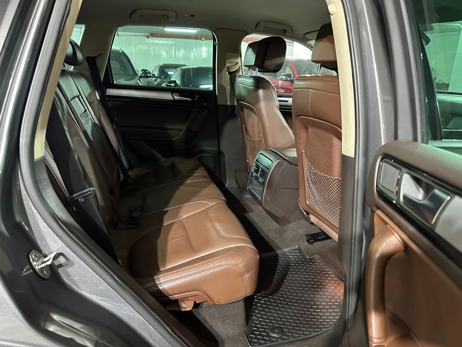 VW Touareg 3.0TDI 245��  | Mobile.bg � ����������� 15