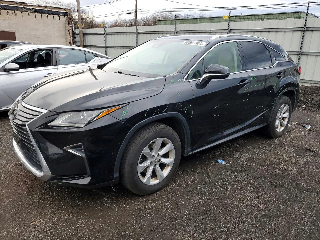 Lexus RX 350 Base | Mobile.bg � ����������� 1