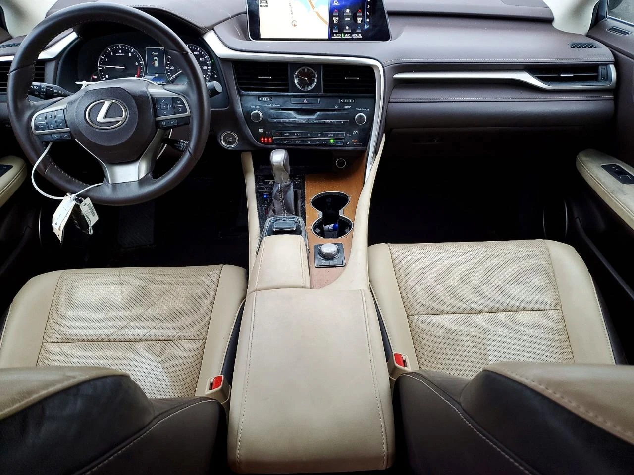 Lexus RX 350 Base | Mobile.bg � ����������� 8