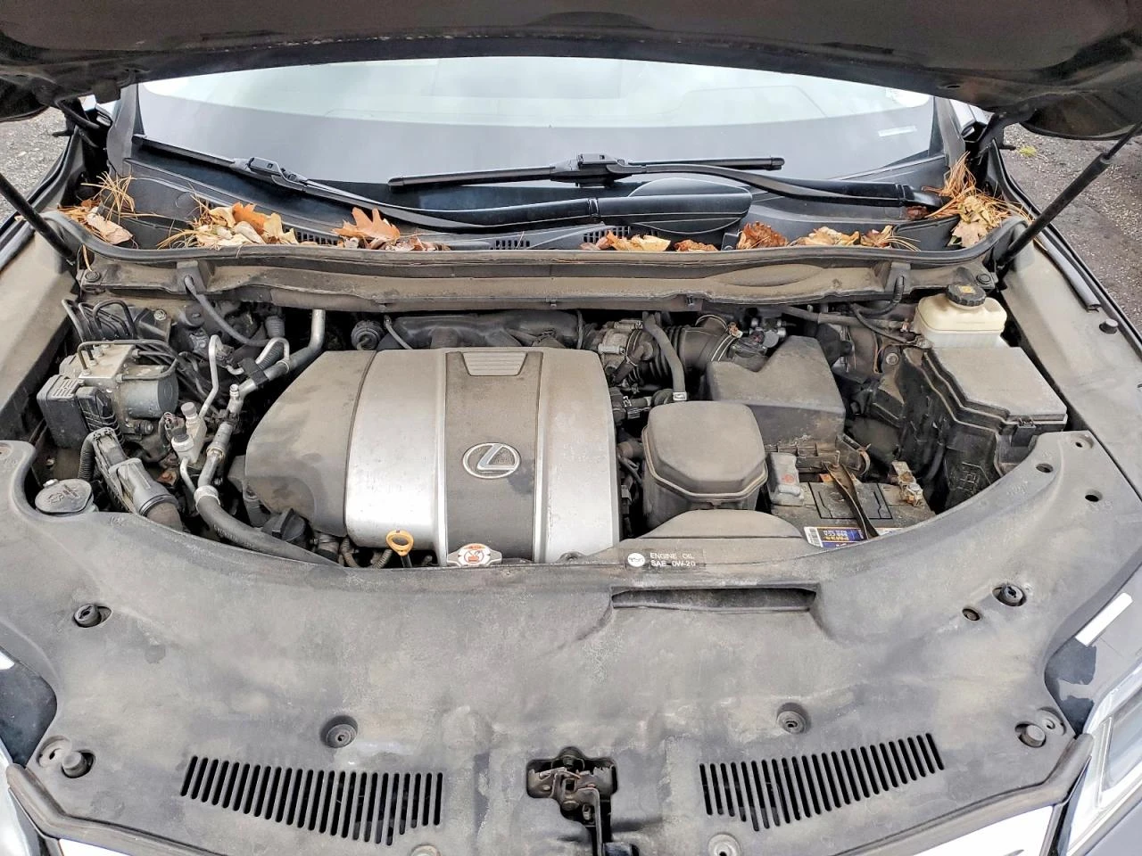 Lexus RX 350 Base | Mobile.bg � ����������� 12