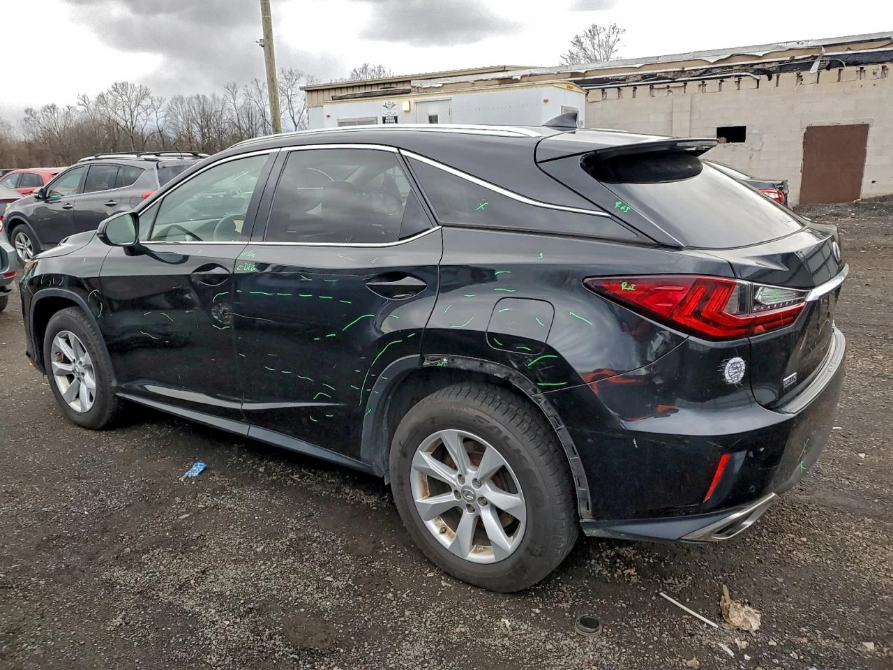 Lexus RX 350 Base | Mobile.bg � ����������� 2