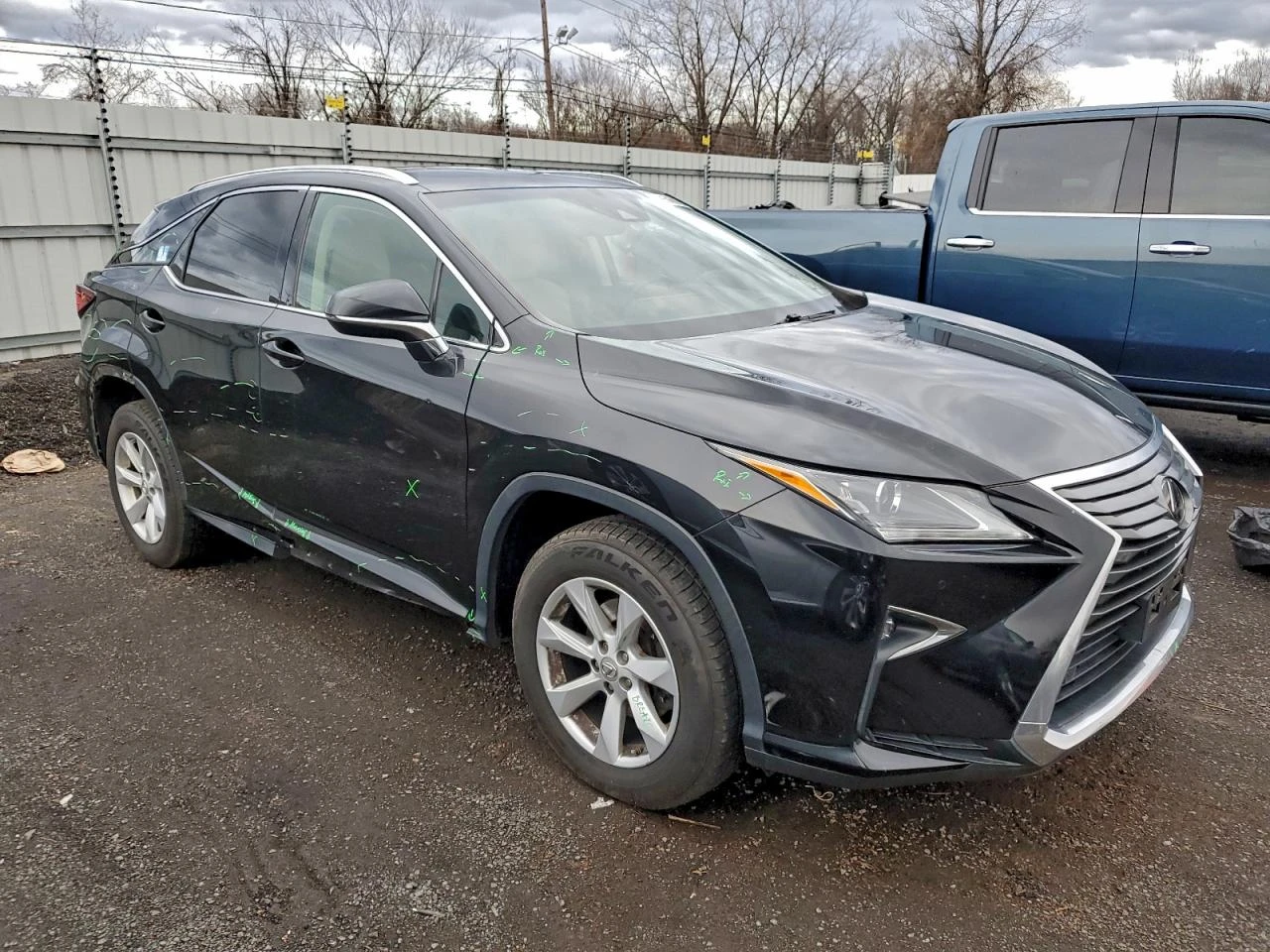 Lexus RX 350 Base | Mobile.bg � ����������� 4
