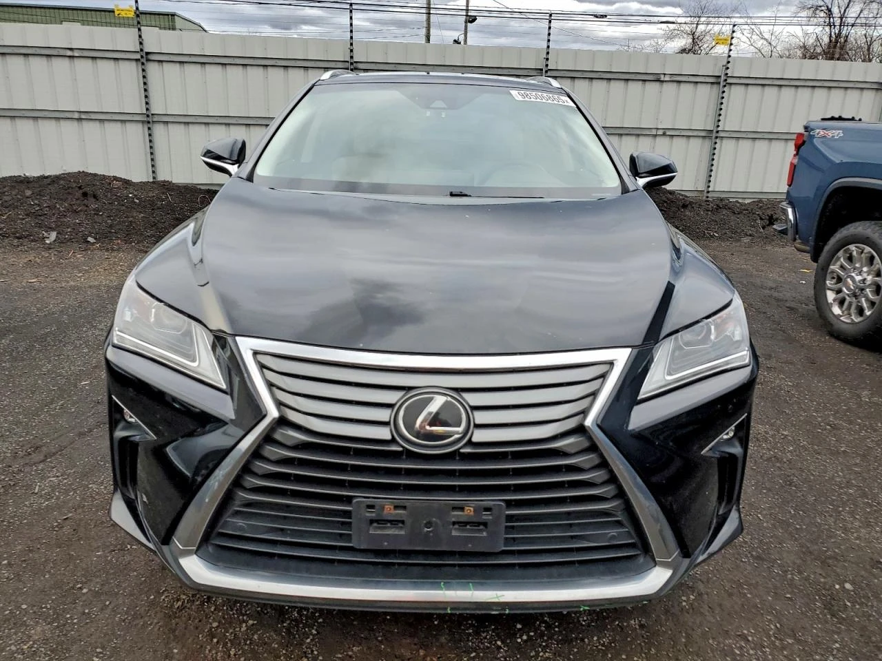 Lexus RX 350 Base | Mobile.bg � ����������� 5