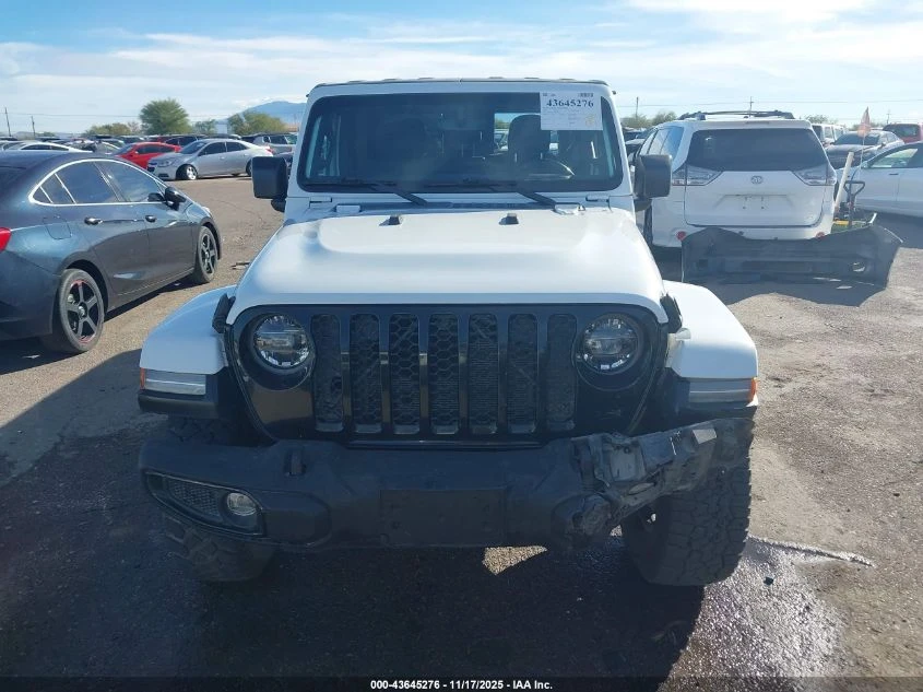 Jeep Gladiator Willys 4X4 * ����� �� ���*  | Mobile.bg � ����������� 13