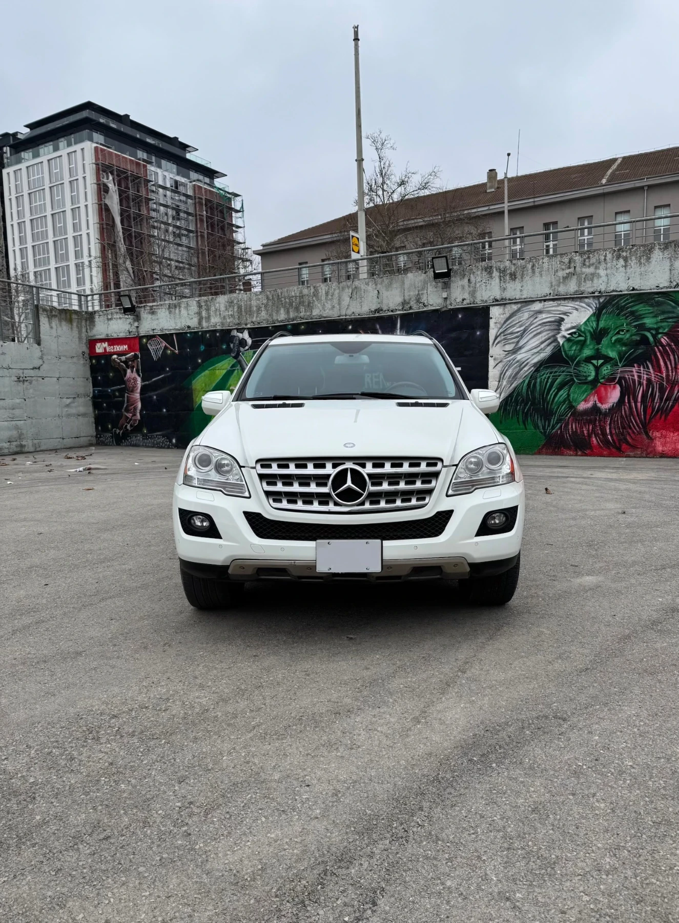 Mercedes-Benz ML 350 �� �������, ������� ������! | Mobile.bg � ����������� 2
