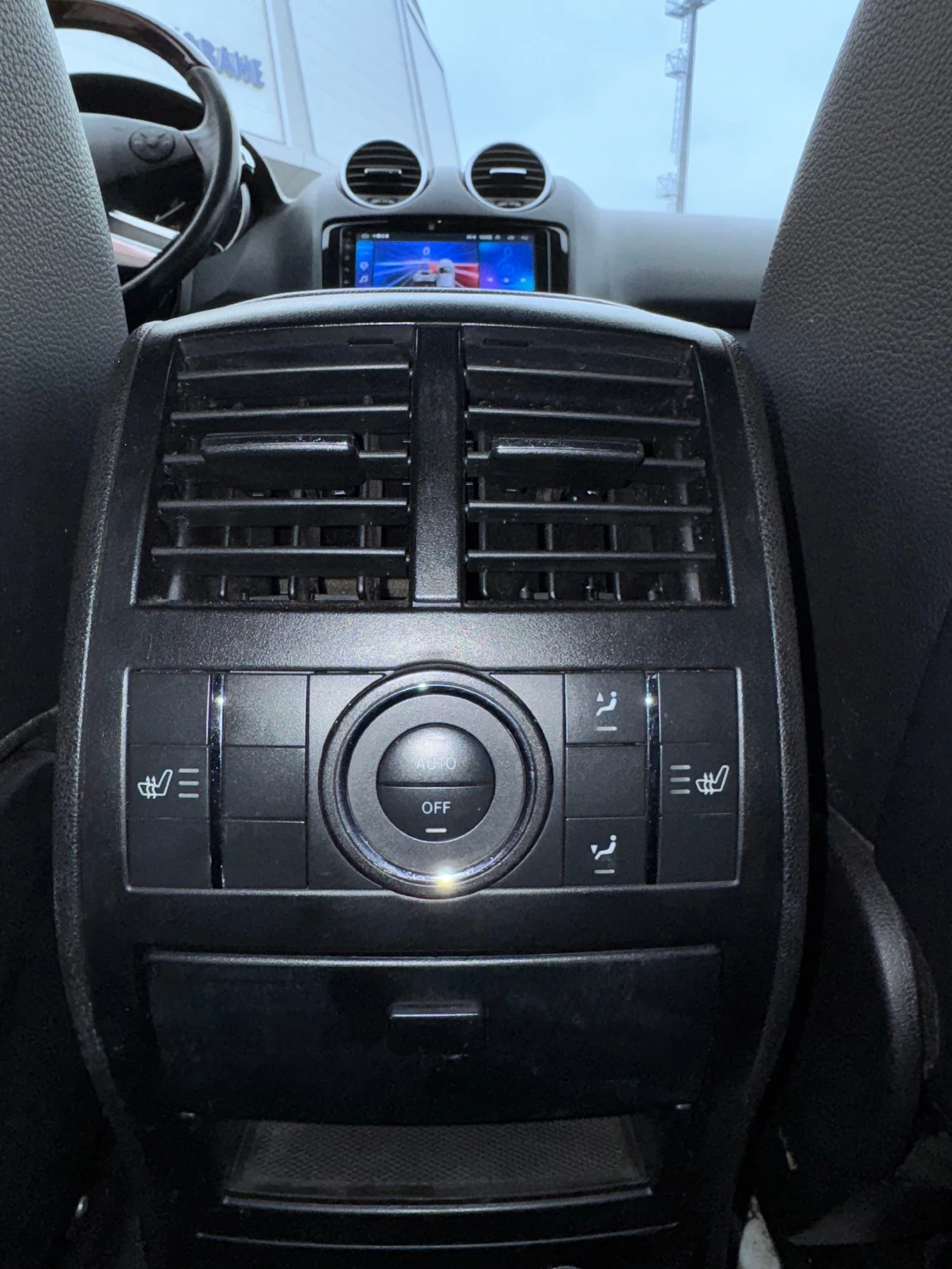 Mercedes-Benz ML 350 �� �������, ������� ������! | Mobile.bg � ����������� 12