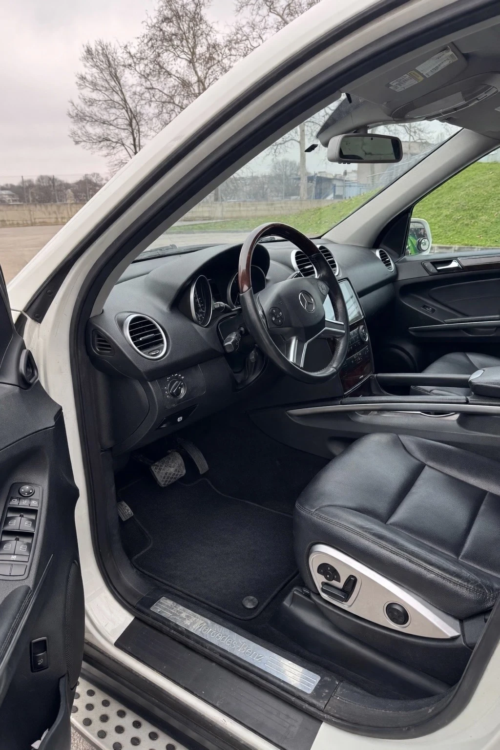 Mercedes-Benz ML 350 �� �������, ������� ������! | Mobile.bg � ����������� 8