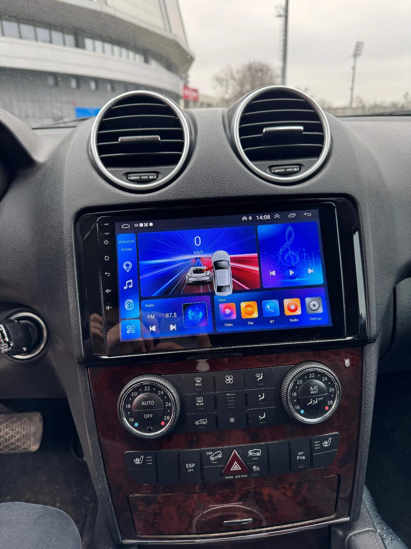 Mercedes-Benz ML 350 �� �������, ������� ������! | Mobile.bg � ����������� 11