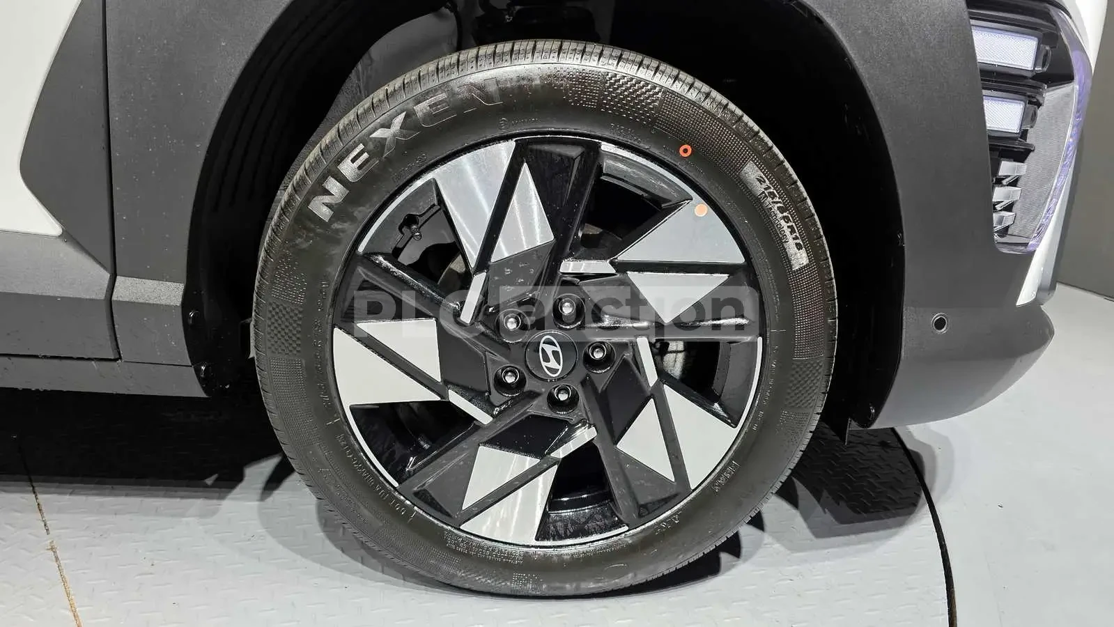 Hyundai Kona DISTRONIC| LANE ASSIST| 360 ������ | Mobile.bg � ����������� 14