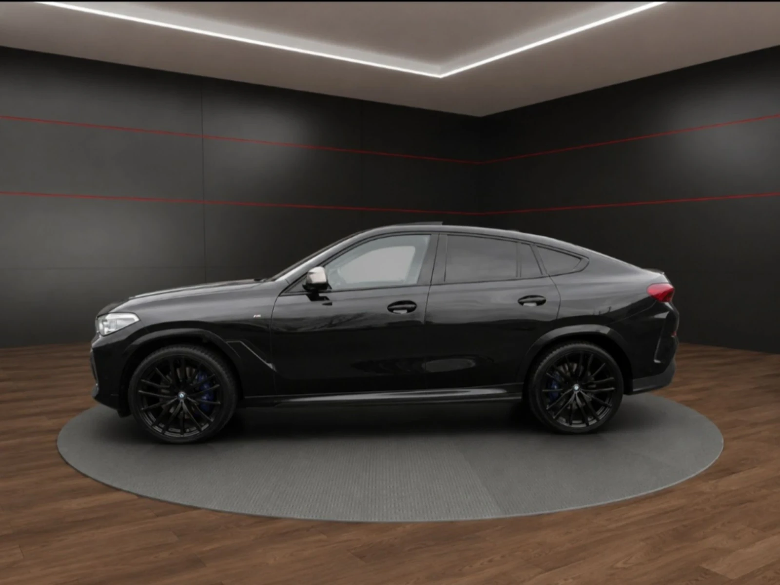 BMW X6 ������� ���� BMW X6 M50i LASER 360HARMAN | Mobile.bg � ����������� 4