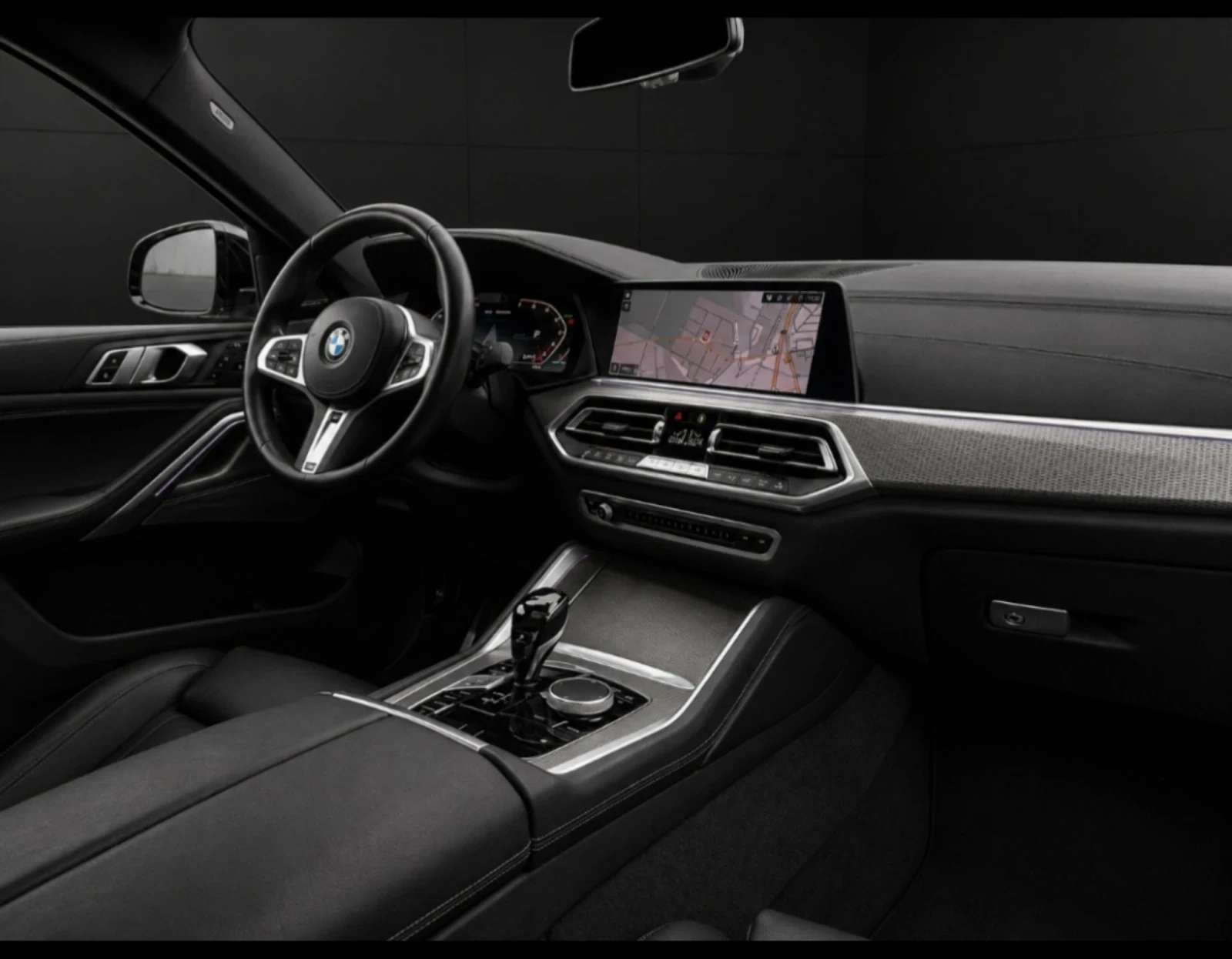 BMW X6 ������� ���� BMW X6 M50i LASER 360HARMAN | Mobile.bg � ����������� 8