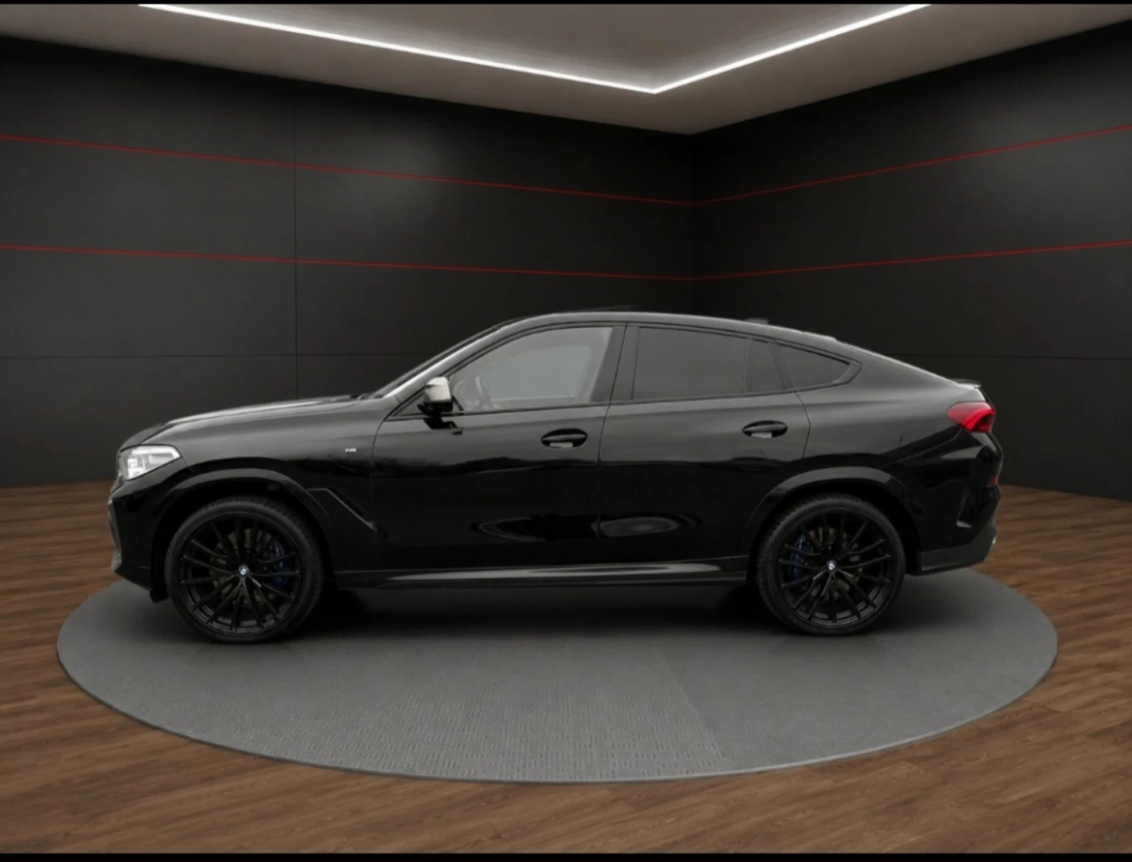 BMW X6 ������� ���� BMW X6 M50i LASER 360HARMAN | Mobile.bg � ����������� 6