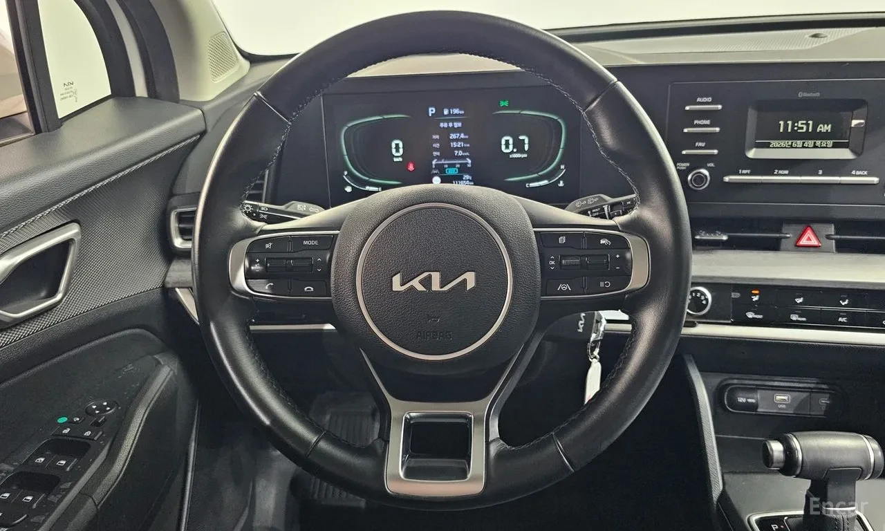 Kia Sportage  LPG 2.0 | Mobile.bg � ����������� 7