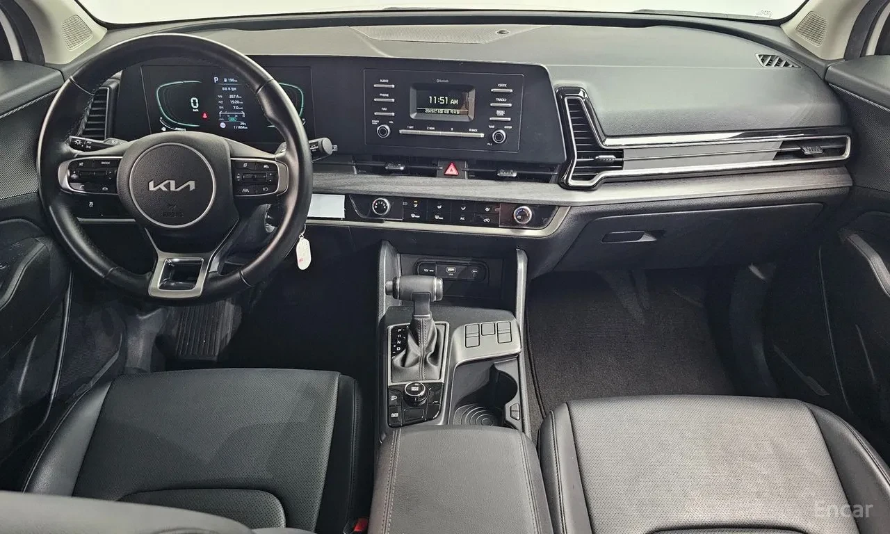 Kia Sportage  LPG 2.0 | Mobile.bg � ����������� 6
