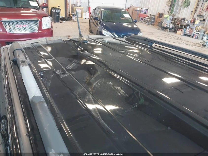 Dodge Journey 3.6l Gt Awd, снимка 6 - Автомобили и джипове - 54860695