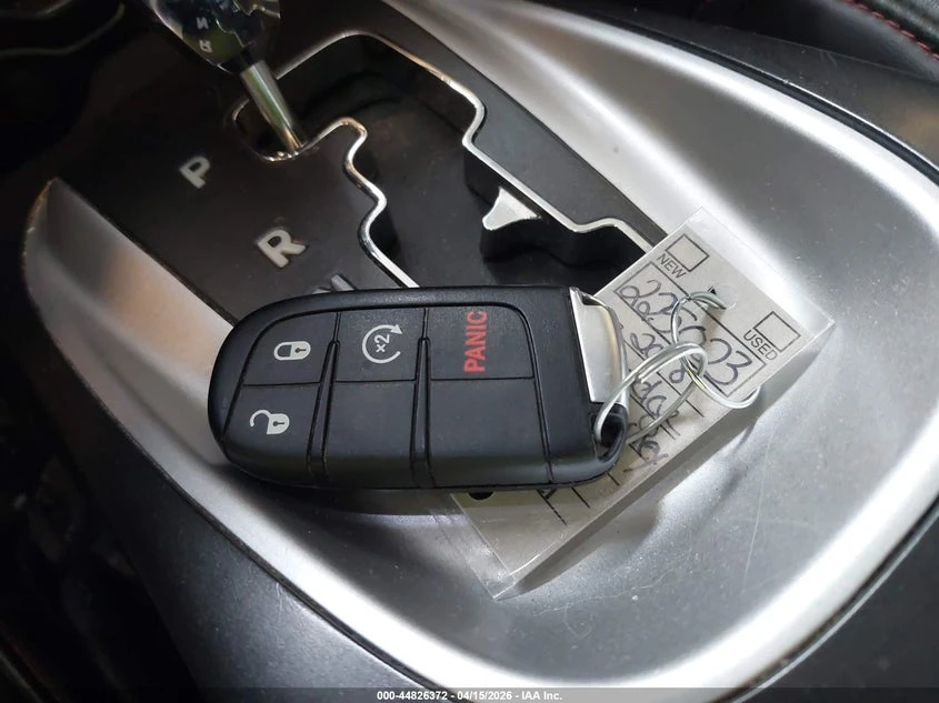 Dodge Journey 3.6l Gt Awd, снимка 11 - Автомобили и джипове - 54860695