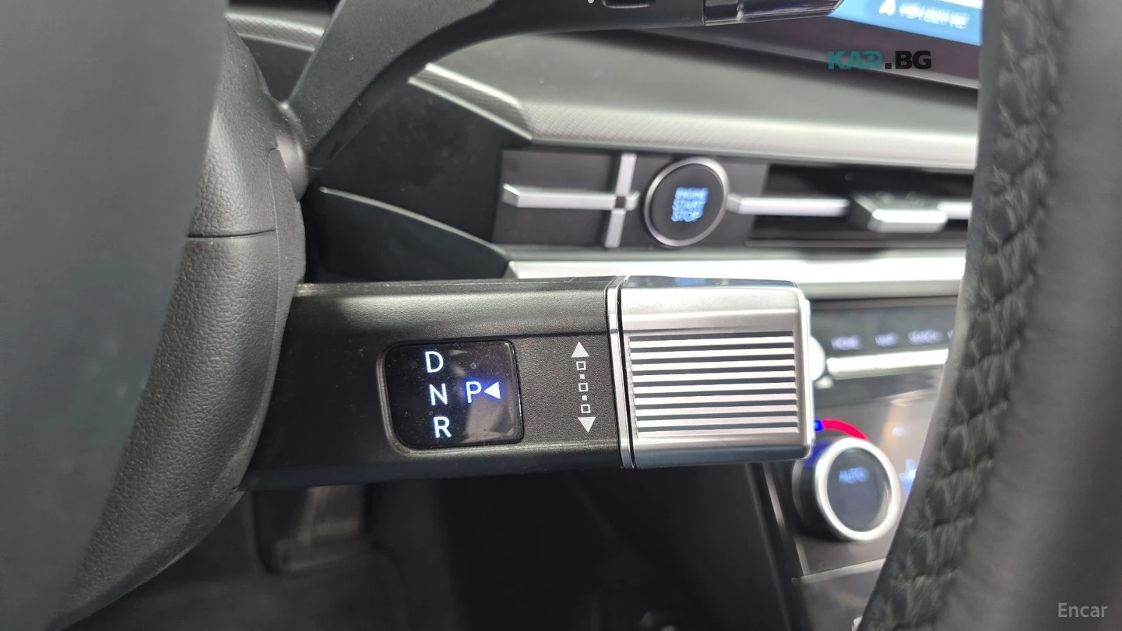 Hyundai Santa fe EXCLUSIVE* DRIVE-ASSISTS* REAR-CAMERA* DIGITAL* , снимка 11 - Автомобили и джипове - 54914978