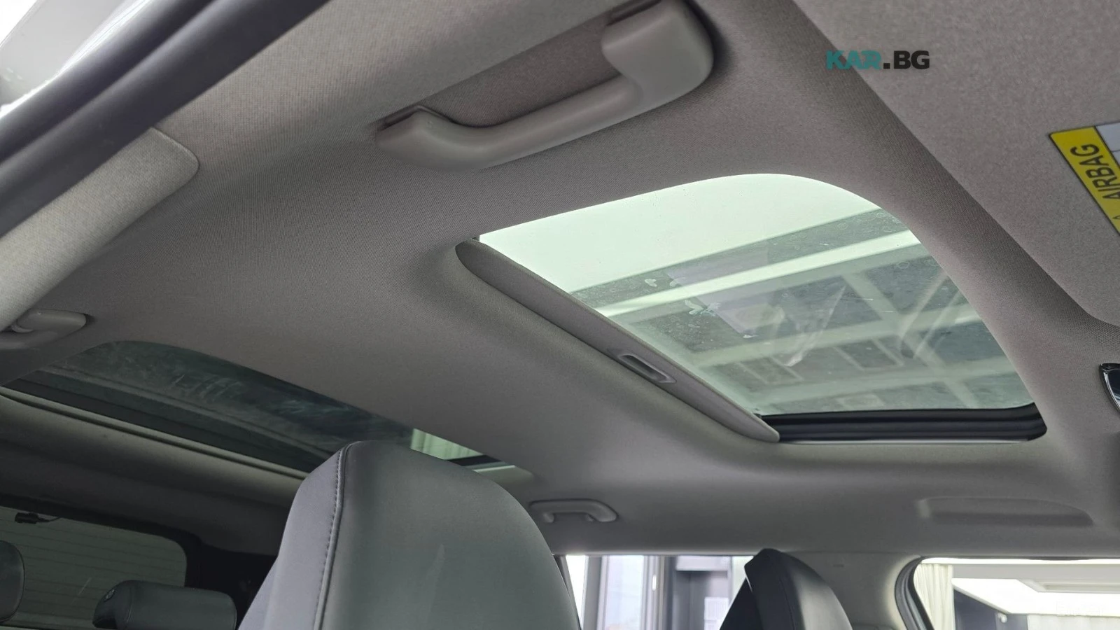Hyundai Santa fe EXCLUSIVE* DRIVE-ASSISTS* REAR-CAMERA* DIGITAL* , снимка 13 - Автомобили и джипове - 54914978