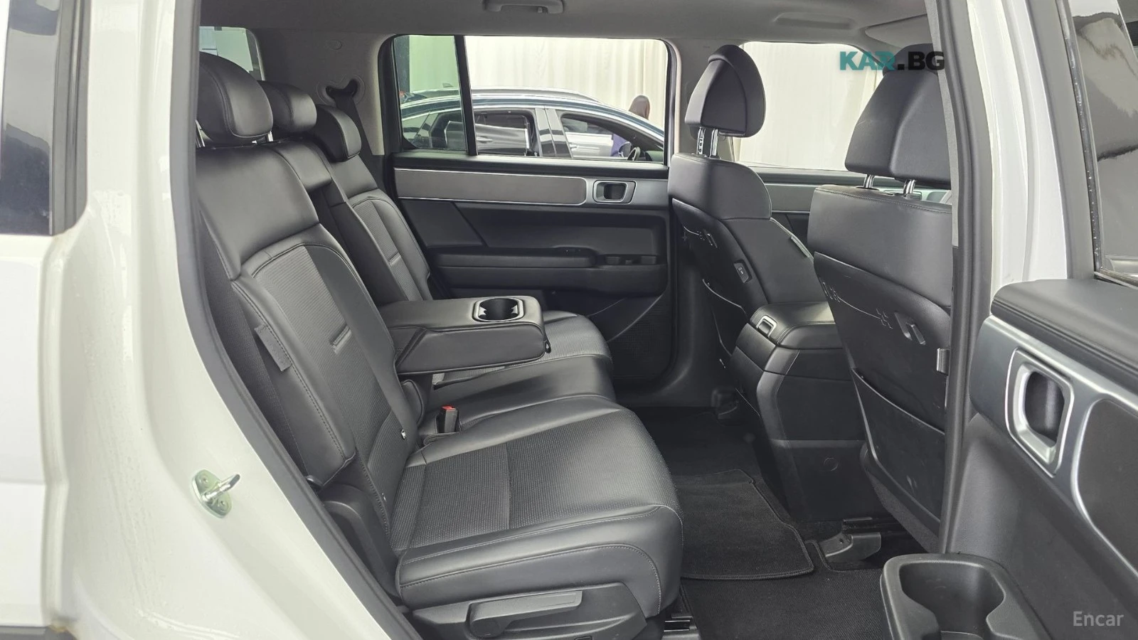 Hyundai Santa fe EXCLUSIVE* DRIVE-ASSISTS* REAR-CAMERA* DIGITAL* , снимка 12 - Автомобили и джипове - 54914978