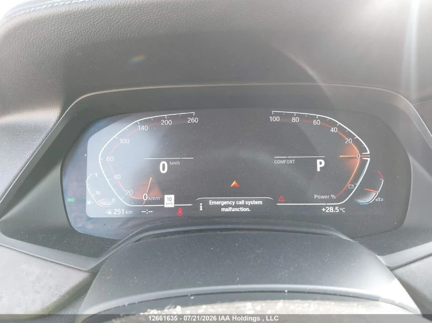 BMW X5 MPACK* ВАКУМ* LASER* HEADUP* HARMAN* 7МЕСТА, снимка 9 - Автомобили и джипове - 55431199