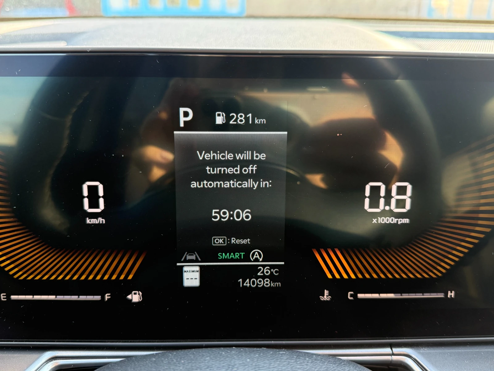Kia Sorento EX, снимка 8 - Автомобили и джипове - 55568752