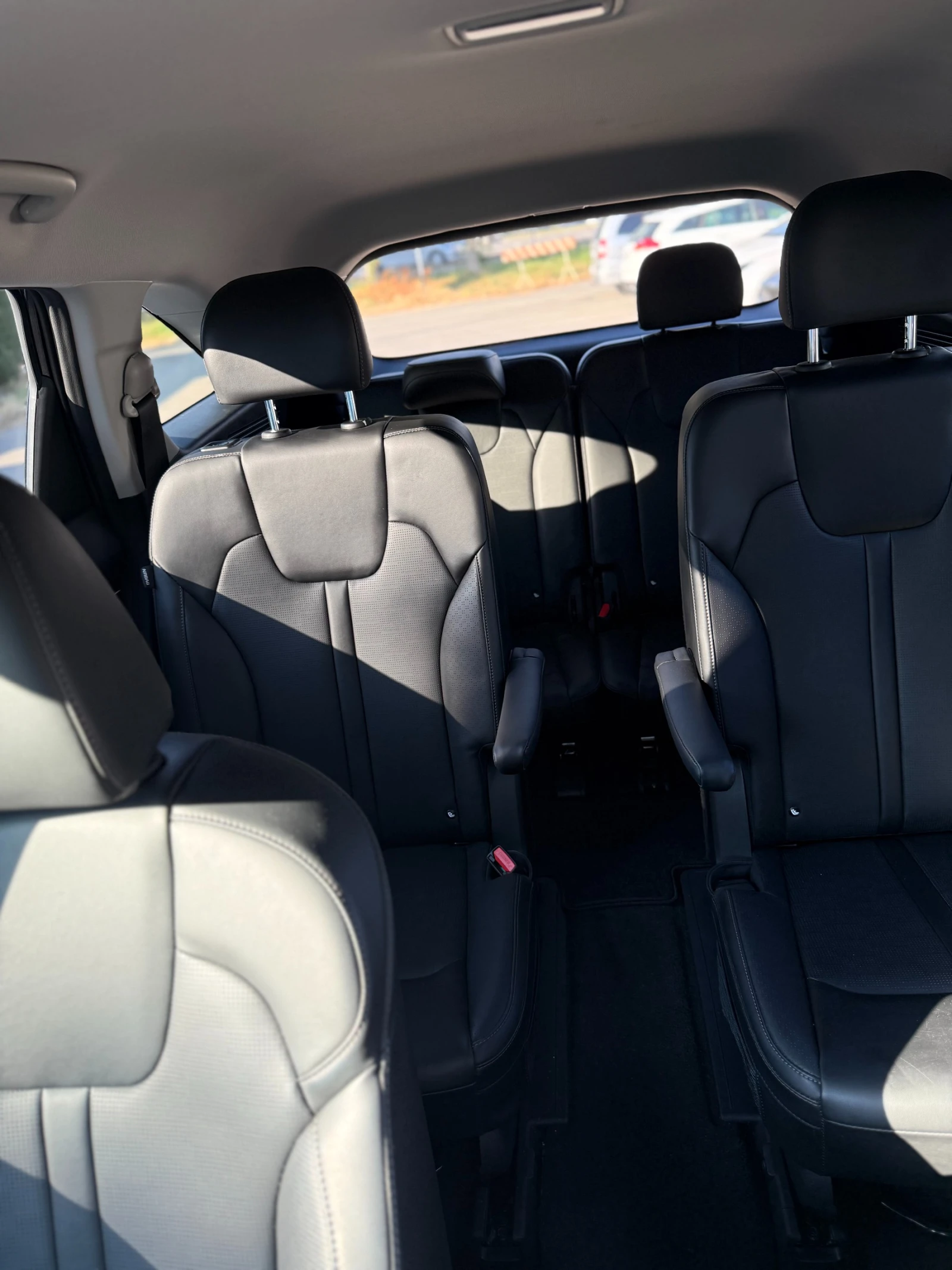 Kia Sorento EX, снимка 5 - Автомобили и джипове - 55568752