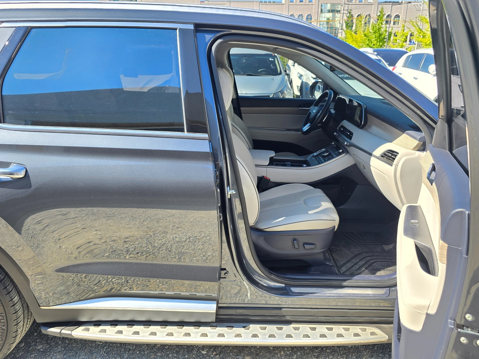 Hyundai Palisade 3800i, снимка 11 - Автомобили и джипове - 55583804