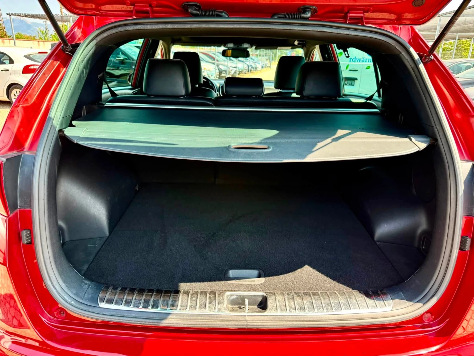 Kia Sportage 2.0 GT-LINE АВТОМАТИК 4х4, снимка 15 - Автомобили и джипове - 55584256