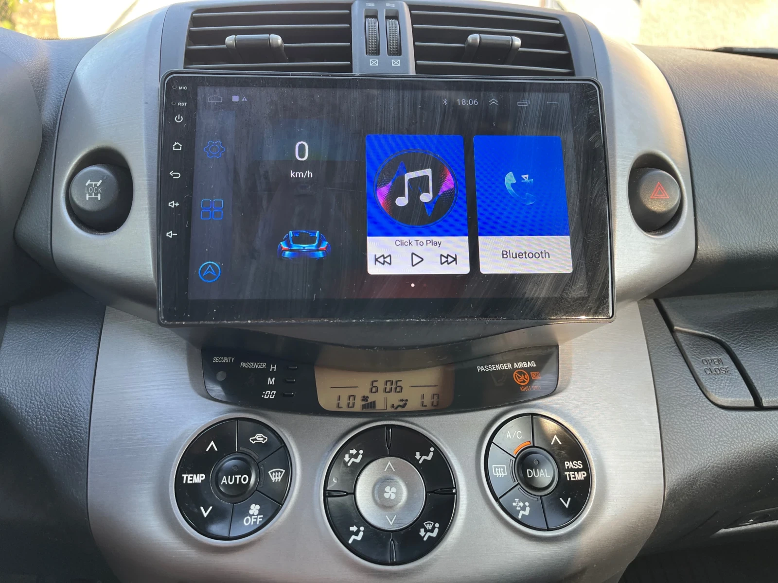 Toyota Rav4 D4D Navi Clima, снимка 16 - Автомобили и джипове - 55868017