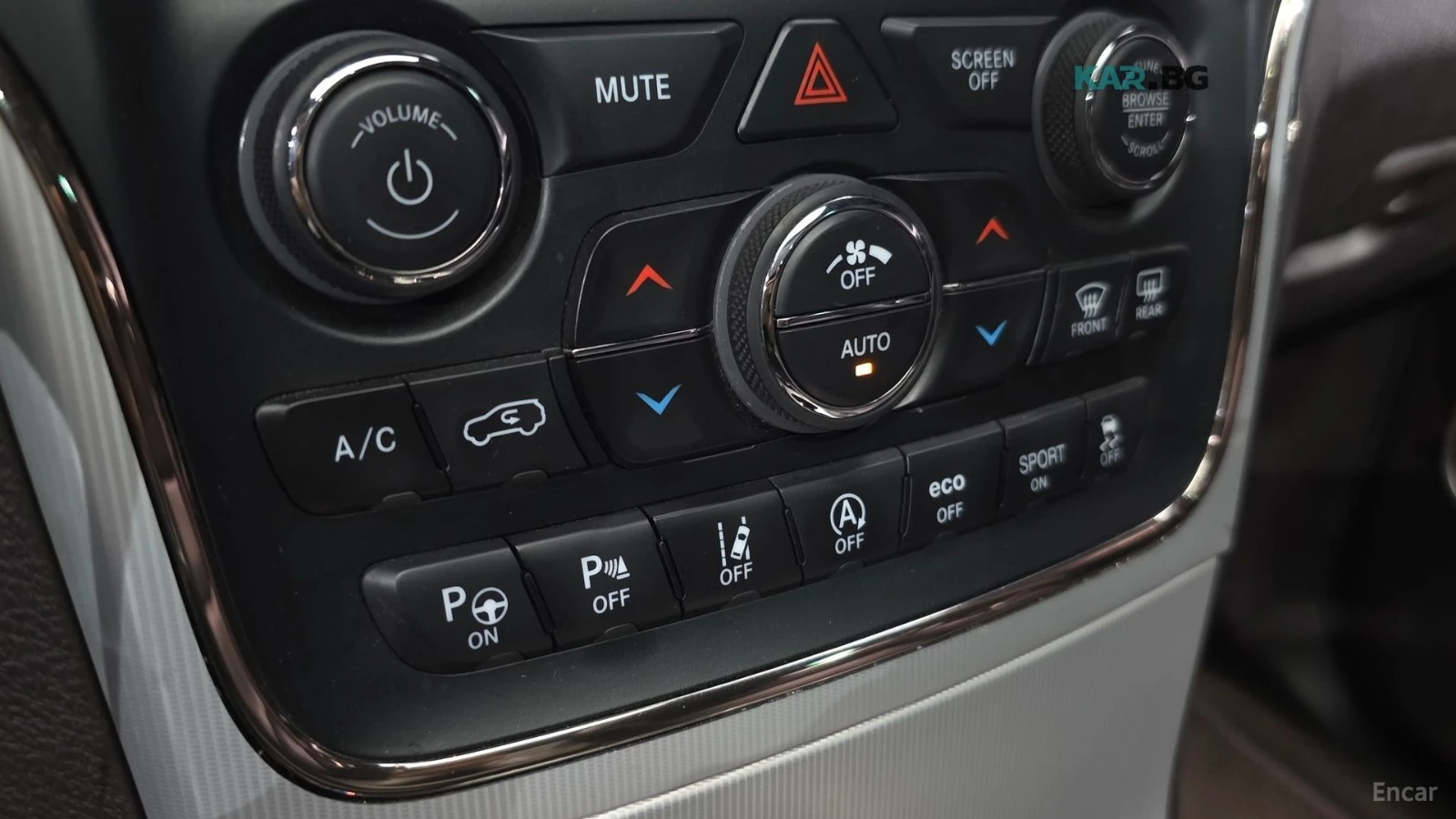Jeep Grand cherokee SUMMIT* AUTOPARK* DISTRONIC* PANO* ОБДУХ* HARMAN* , снимка 10 - Автомобили и джипове - 55904968