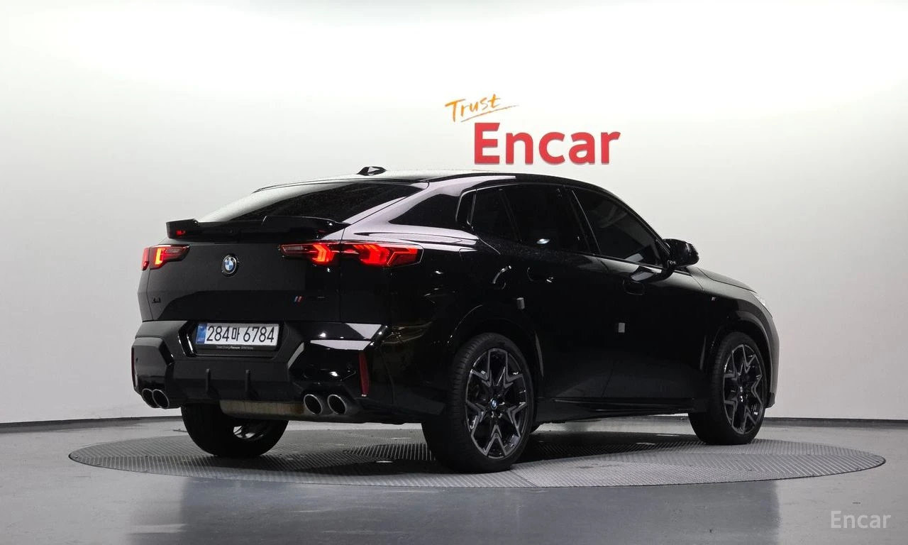 BMW X2 M35i* HARMON* KARDON* ХЕДЪП* 360КАМЕРА* , снимка 2 - Автомобили и джипове - 55961470