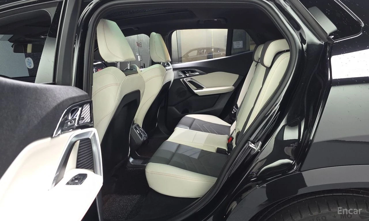 BMW X2 M35i* HARMON* KARDON* ХЕДЪП* 360КАМЕРА* , снимка 15 - Автомобили и джипове - 55961470
