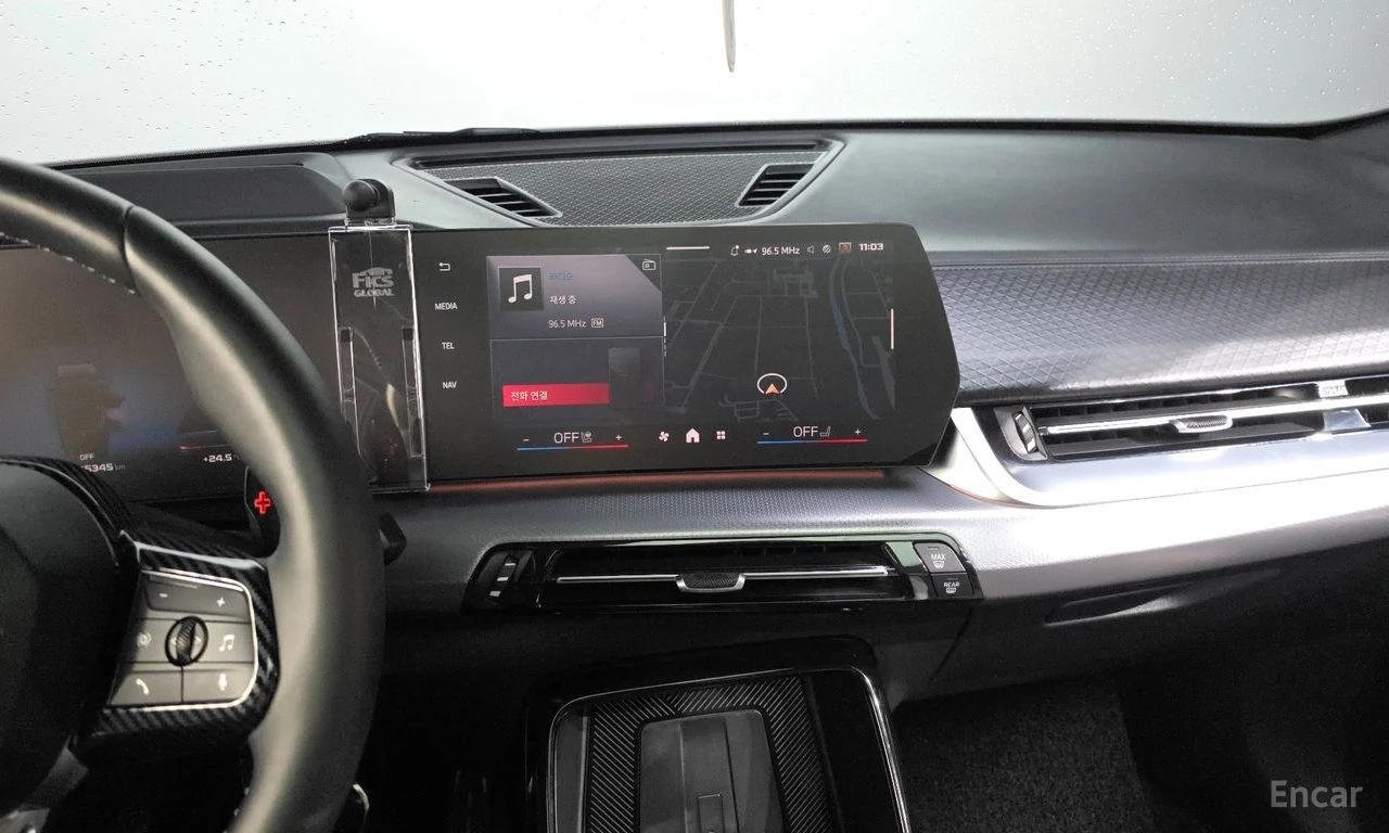 BMW X2 M35i* HARMON* KARDON* ХЕДЪП* 360КАМЕРА* , снимка 9 - Автомобили и джипове - 55961470