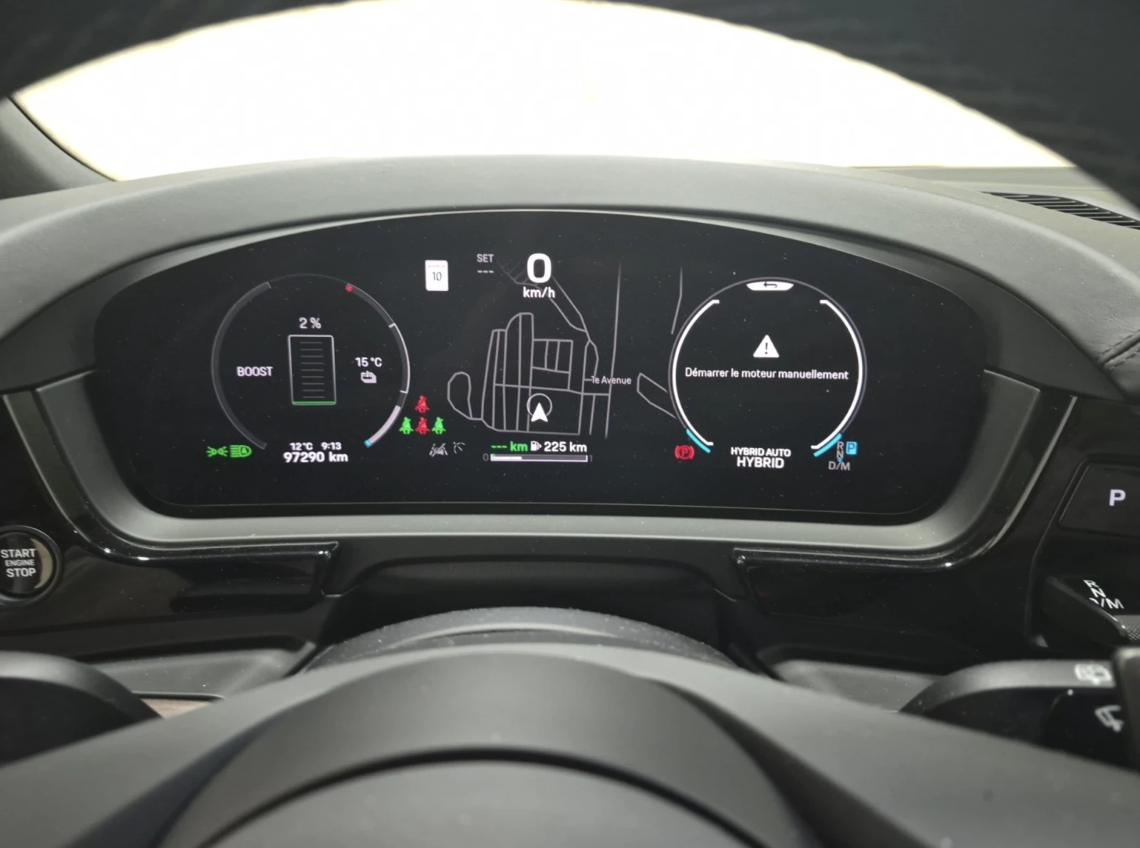 Porsche Cayenne 2024 Porsche Cayenne E-HYBRID | Mobile.bg � ����������� 6