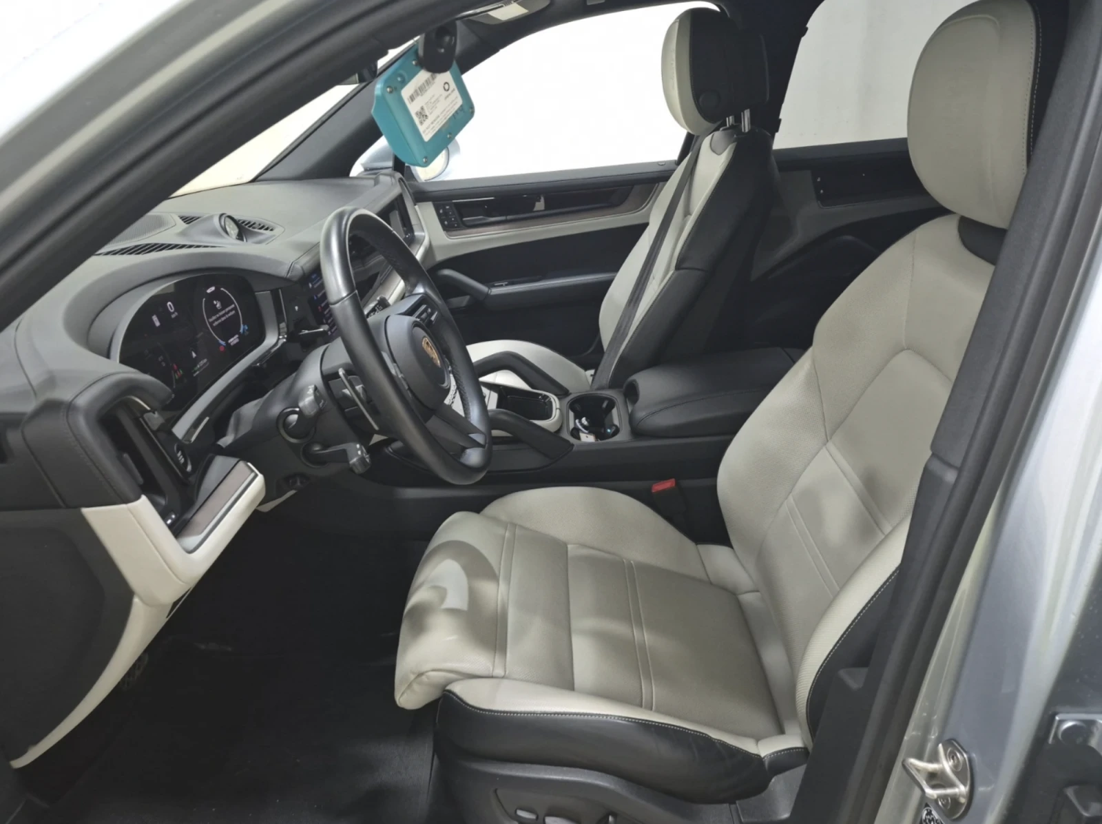 Porsche Cayenne 2024 Porsche Cayenne E-HYBRID | Mobile.bg � ����������� 5