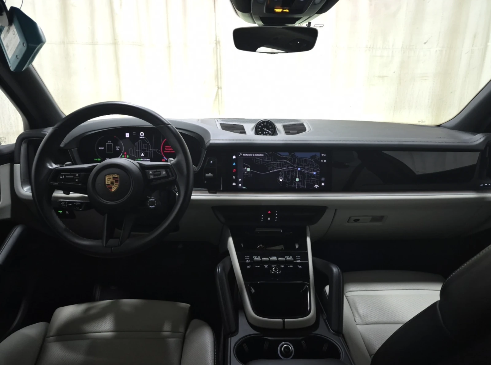 Porsche Cayenne 2024 Porsche Cayenne E-HYBRID | Mobile.bg � ����������� 7