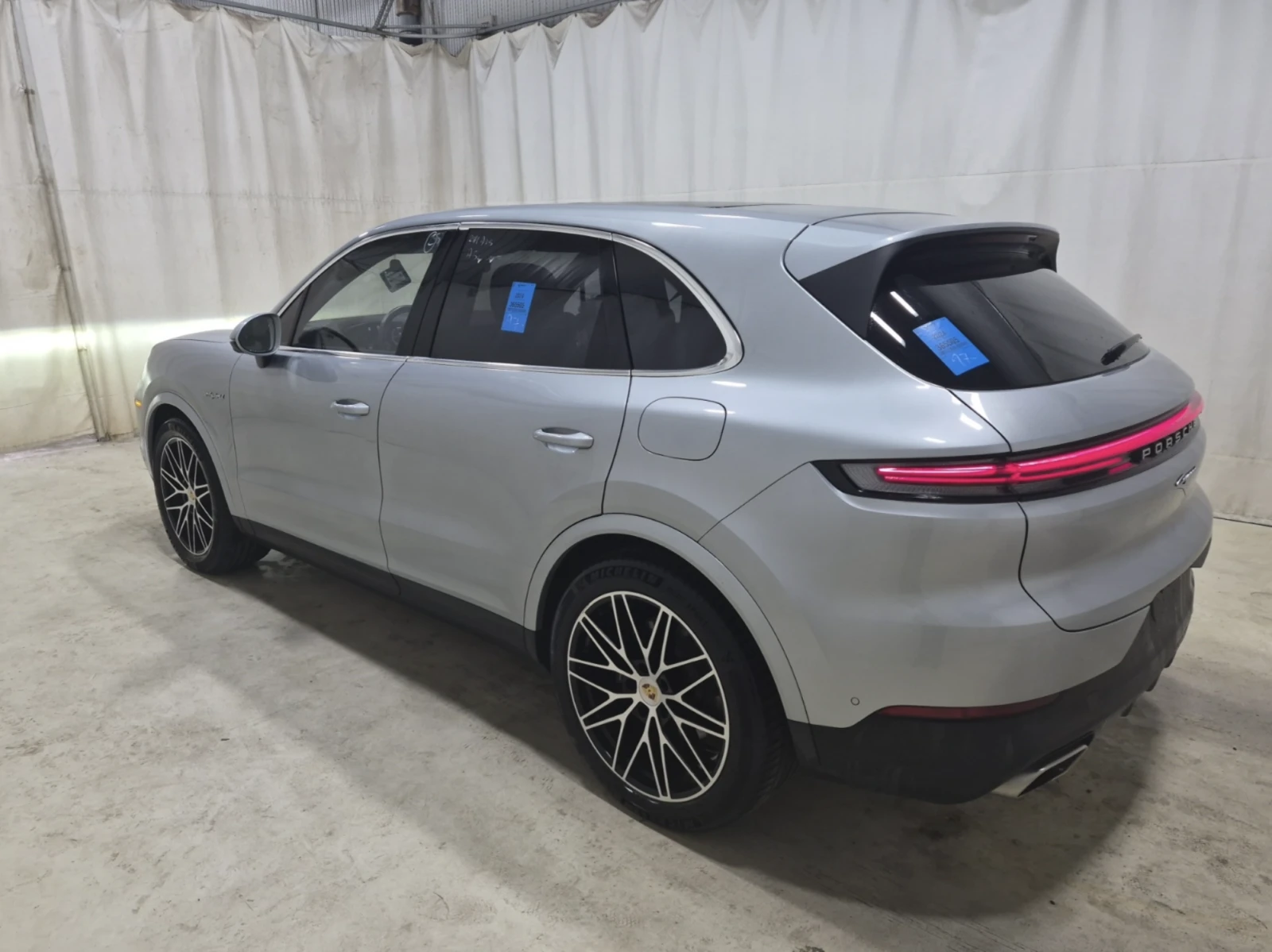 Porsche Cayenne 2024 Porsche Cayenne E-HYBRID | Mobile.bg � ����������� 4