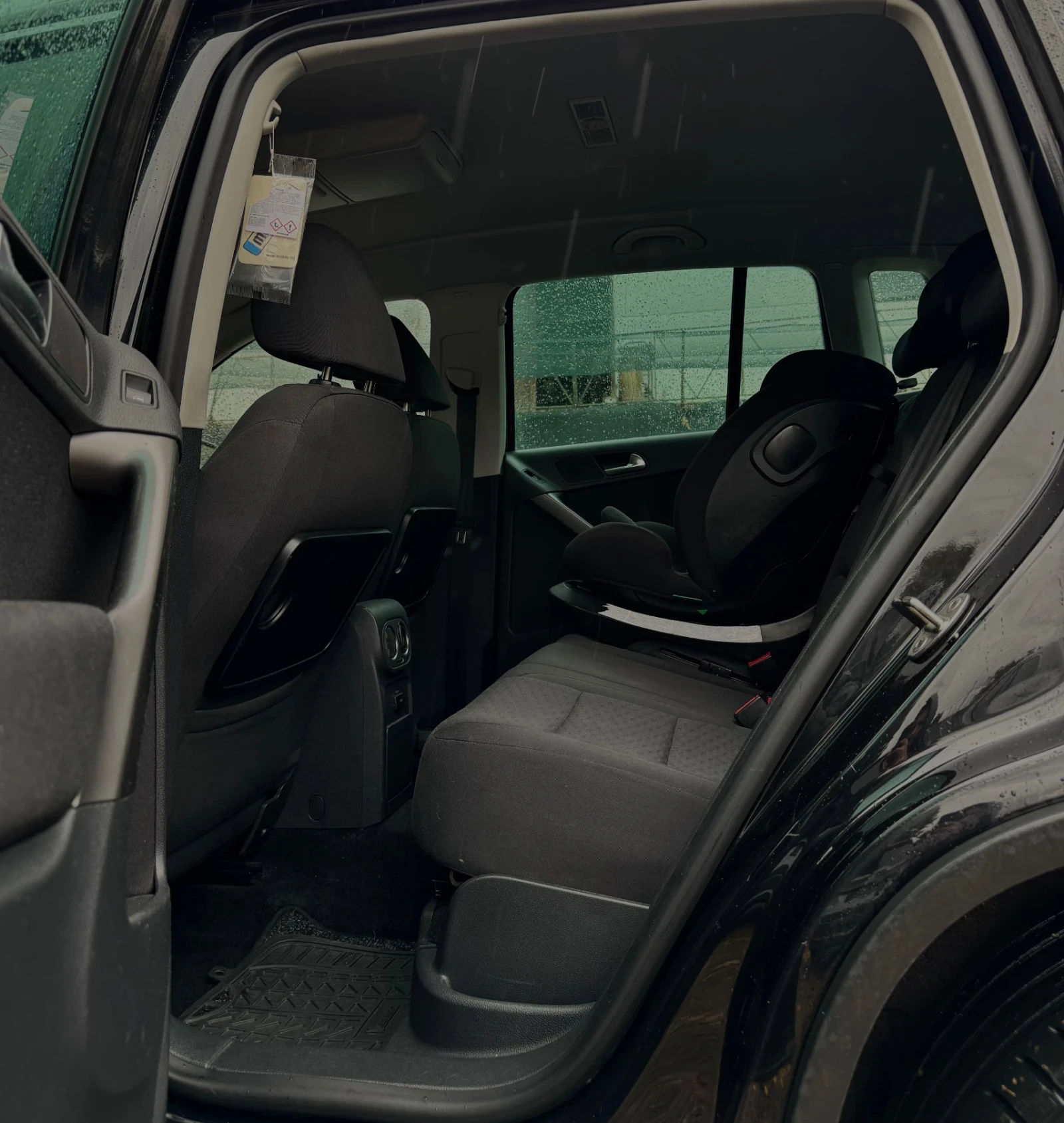 VW Tiguan 4X4!FULL!��������� DSG!������������! | Mobile.bg � ����������� 16