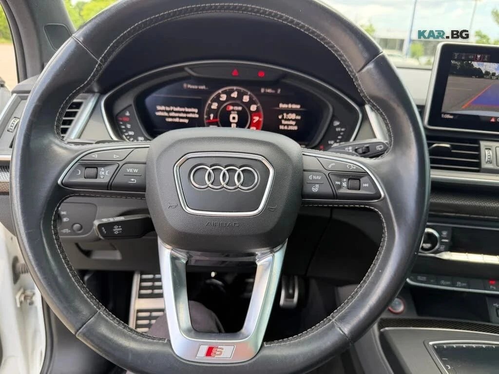 Audi SQ5, снимка 11 - Автомобили и джипове - 56689875
