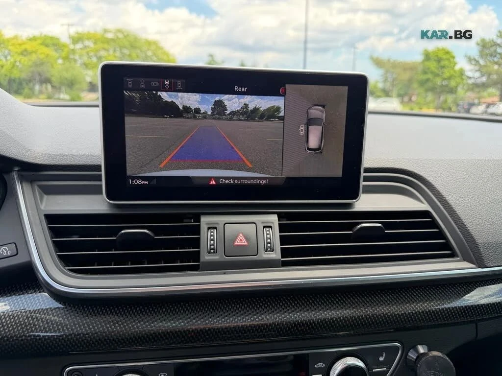 Audi SQ5, снимка 13 - Автомобили и джипове - 56689875
